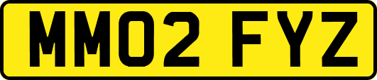MM02FYZ