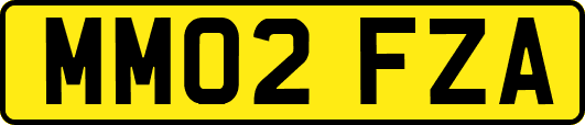 MM02FZA