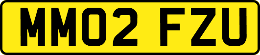 MM02FZU