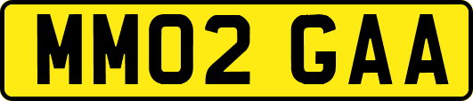 MM02GAA