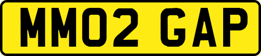 MM02GAP