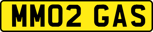 MM02GAS