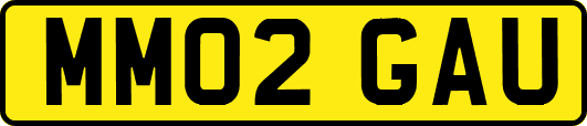 MM02GAU