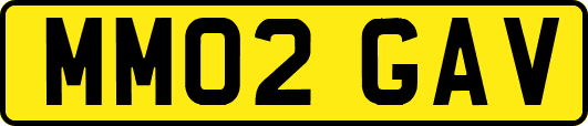 MM02GAV