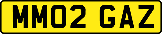 MM02GAZ
