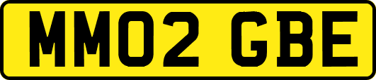 MM02GBE