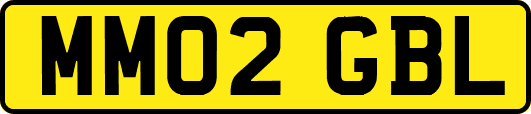 MM02GBL