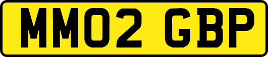 MM02GBP