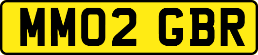 MM02GBR