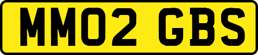 MM02GBS