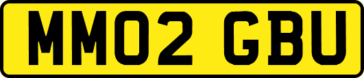 MM02GBU