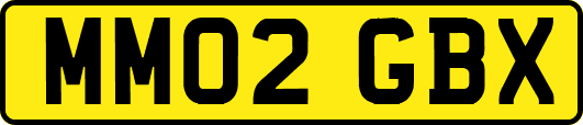 MM02GBX