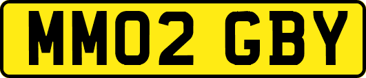 MM02GBY