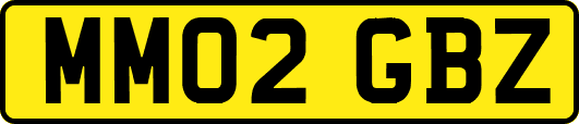 MM02GBZ