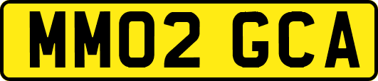MM02GCA