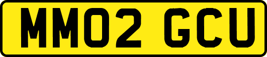 MM02GCU