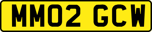 MM02GCW