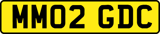 MM02GDC