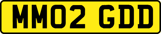 MM02GDD