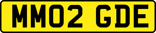 MM02GDE