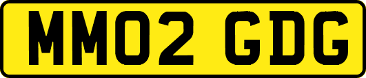MM02GDG