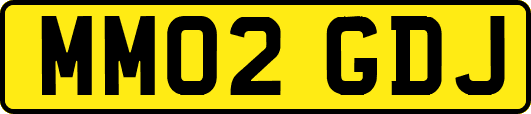 MM02GDJ