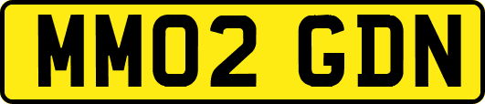 MM02GDN