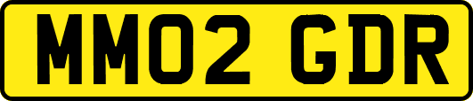 MM02GDR