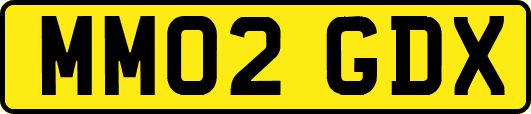 MM02GDX