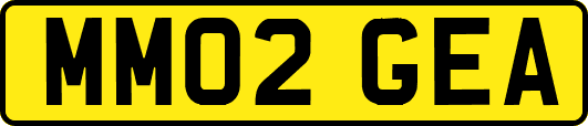 MM02GEA