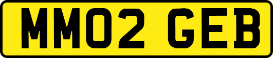 MM02GEB
