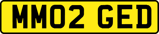 MM02GED