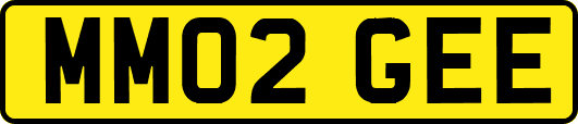 MM02GEE