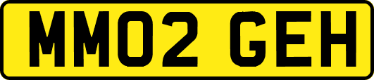 MM02GEH