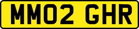 MM02GHR