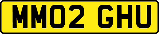MM02GHU