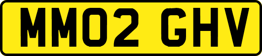 MM02GHV