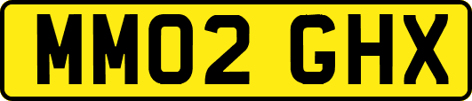 MM02GHX