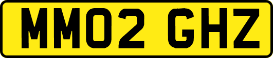 MM02GHZ