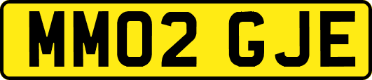 MM02GJE