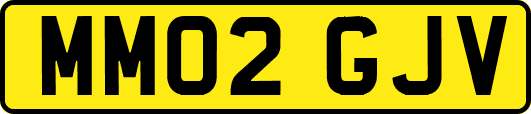 MM02GJV