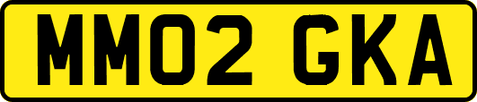 MM02GKA