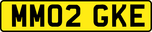 MM02GKE