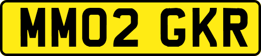 MM02GKR