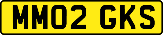 MM02GKS