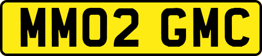 MM02GMC
