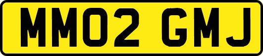 MM02GMJ