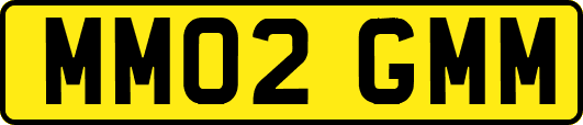 MM02GMM
