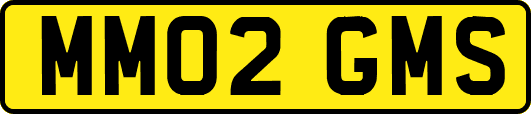 MM02GMS
