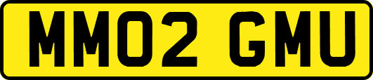 MM02GMU